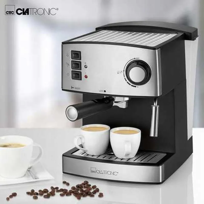 Кавоварка Clatronic ES 3643
